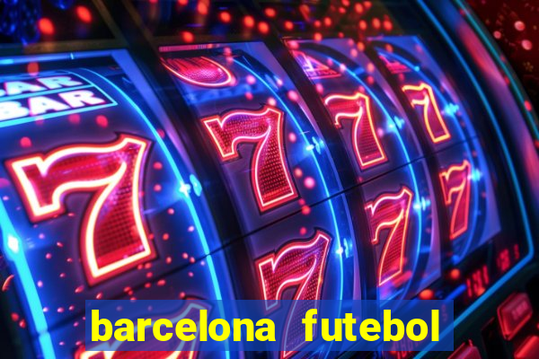 barcelona futebol play hd